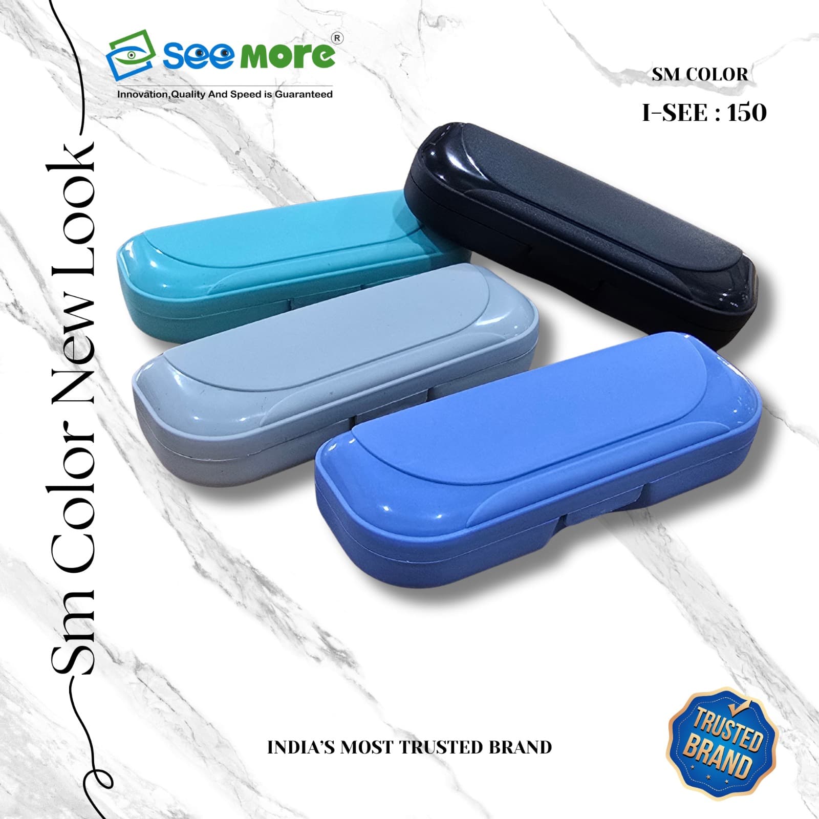 See More Spectacle Case 150sm - Image 1