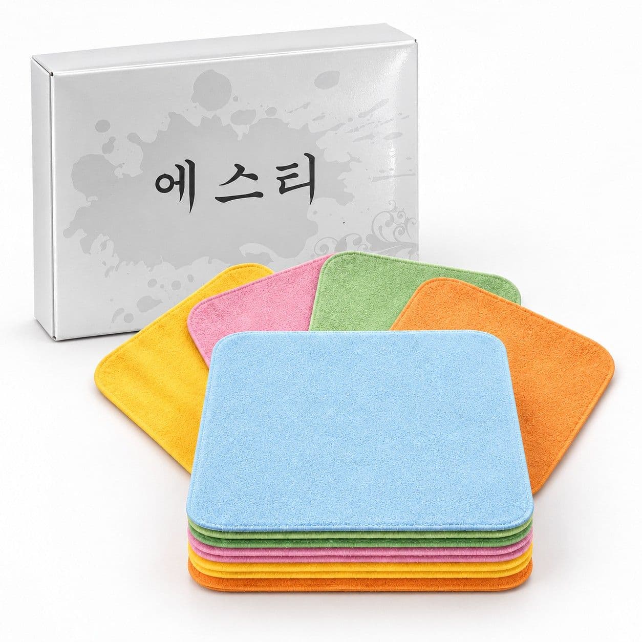 LensShine Premium Imported Selvet Lens Cleaning Cloth - Image 1