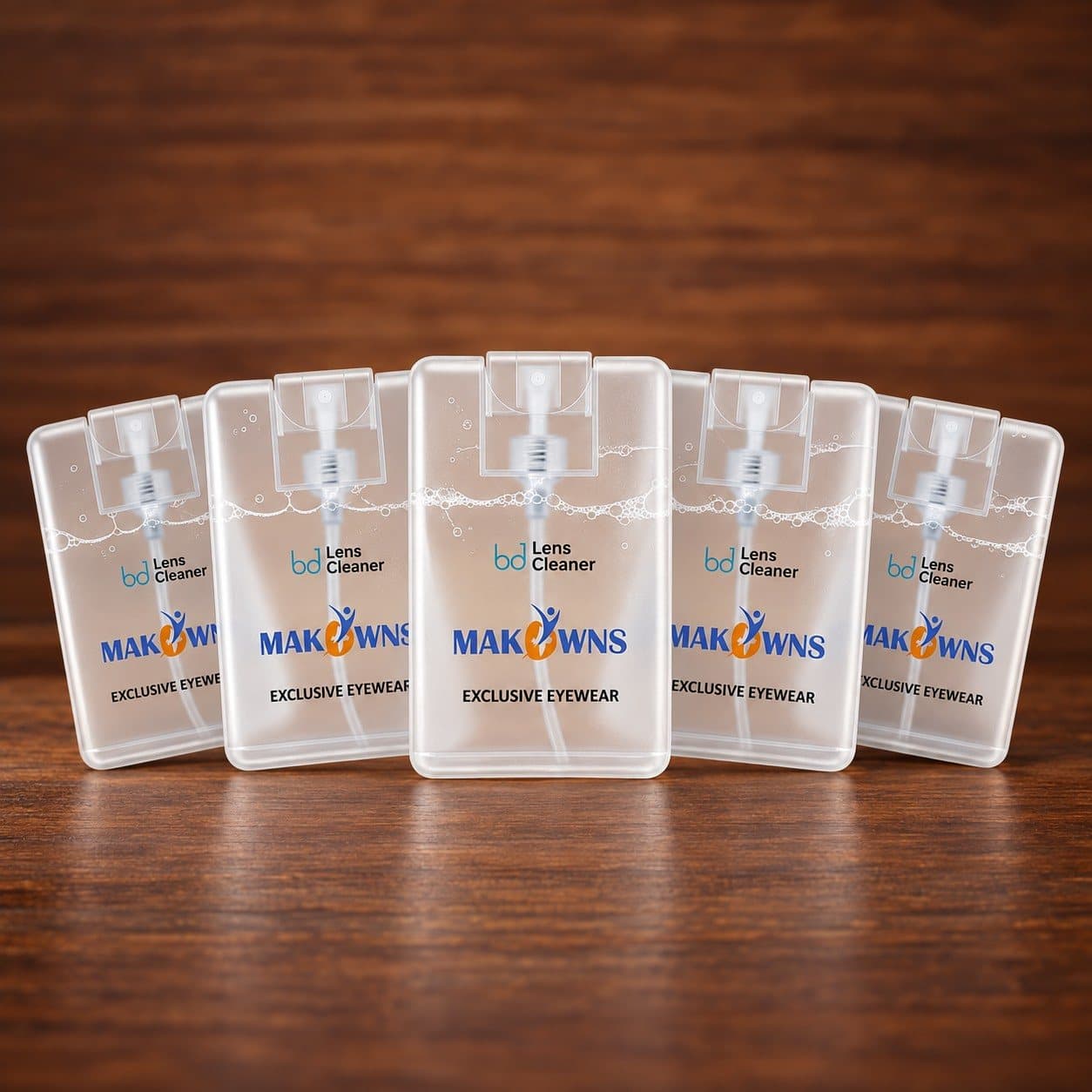 Pocket Lens Cleaner Spray - Image 1