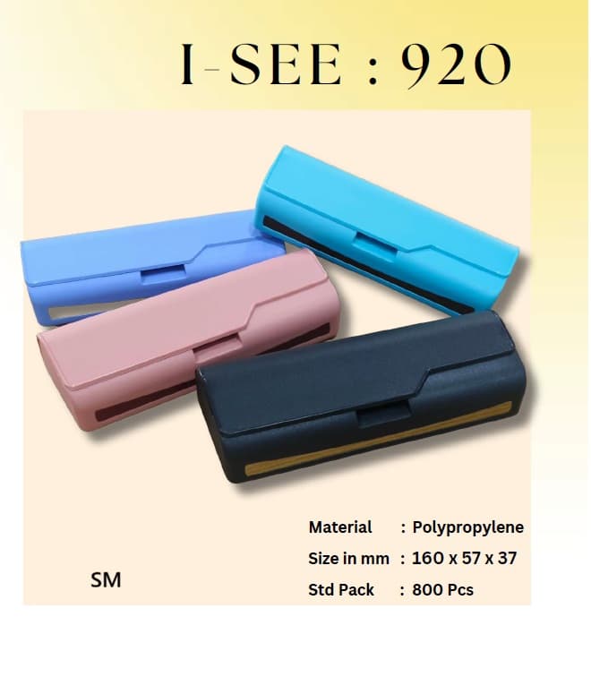 See More Spectacle Case 920sm - Image 1